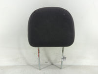 2007-2008 Chrysler Pt Cruiser Headrest Head Rest Rear Seat Fits Fits 2007 2008 OEM Used Auto Parts - Oemusedautoparts1.com