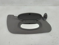2006-2009 Chrysler Pt Cruiser Sun Visor Shade Replacement Passenger Right Mirror Fits Fits 2006 2007 2008 2009 OEM Used Auto