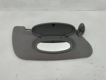 compare product 2006-2009 Chrysler Pt Cruiser Sun Visor Shade Replacement Passenger Right Mirror Fits Fits 2006 2007 2008 2009 OEM Used Auto Parts