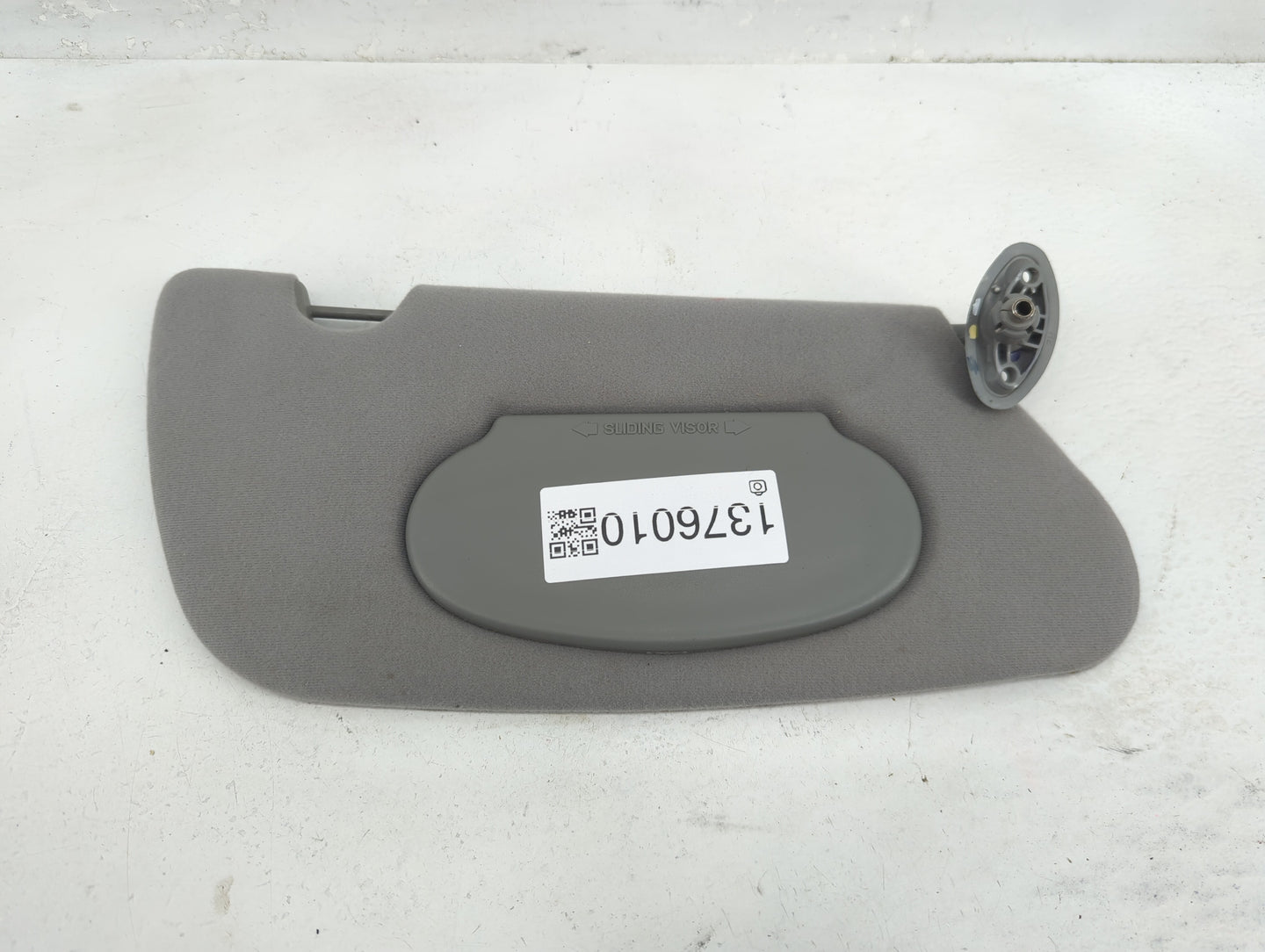 2006-2009 Chrysler Pt Cruiser Sun Visor Shade Replacement Passenger Right Mirror Fits Fits 2006 2007 2008 2009 OEM Used Auto