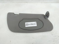 2006-2009 Chrysler Pt Cruiser Sun Visor Shade Replacement Passenger Right Mirror Fits Fits 2006 2007 2008 2009 OEM Used Auto