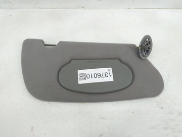 2006-2009 Chrysler Pt Cruiser Sun Visor Shade Replacement Passenger Right Mirror Fits Fits 2006 2007 2008 2009 OEM Used Auto Parts