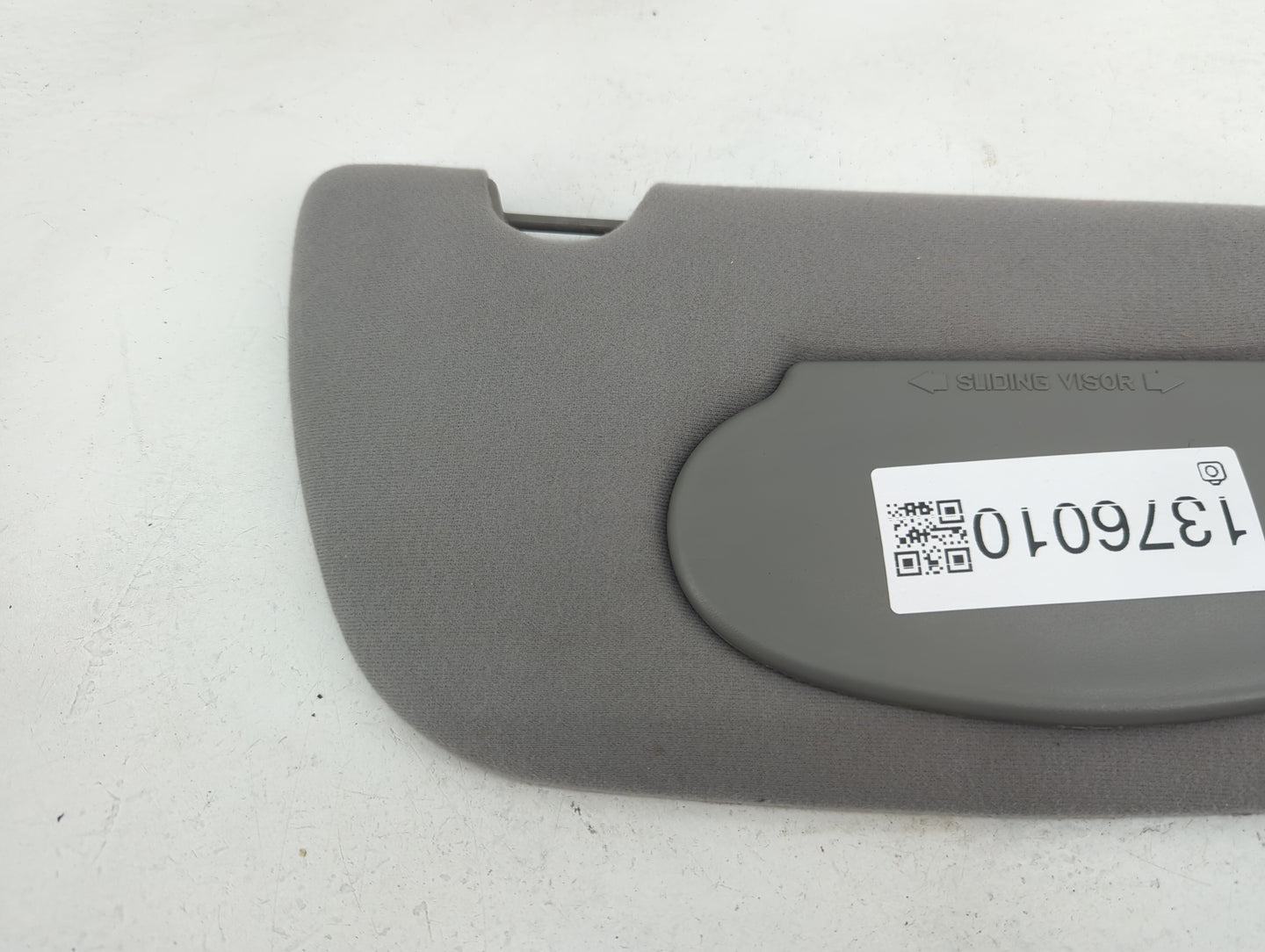 2006-2009 Chrysler Pt Cruiser Sun Visor Shade Replacement Passenger Right Mirror Fits Fits 2006 2007 2008 2009 OEM Used Auto