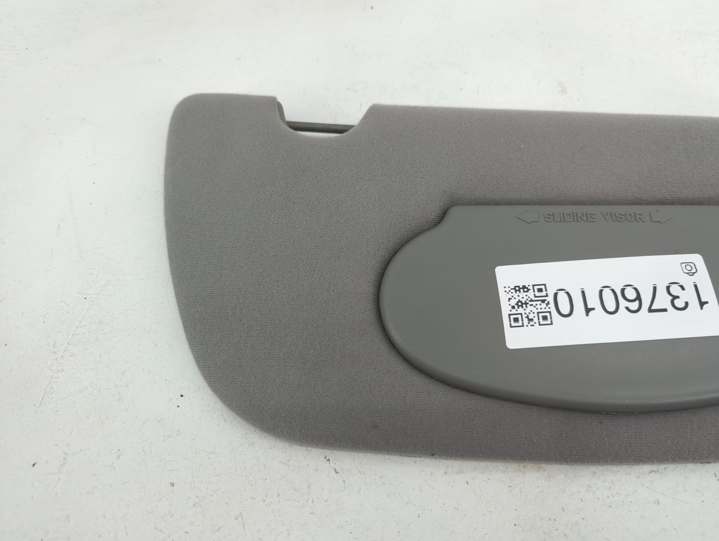 2006-2009 Chrysler Pt Cruiser Sun Visor Shade Replacement Passenger Right Mirror Fits Fits 2006 2007 2008 2009 OEM Used Auto