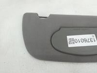 2006-2009 Chrysler Pt Cruiser Sun Visor Shade Replacement Passenger Right Mirror Fits Fits 2006 2007 2008 2009 OEM Used Auto