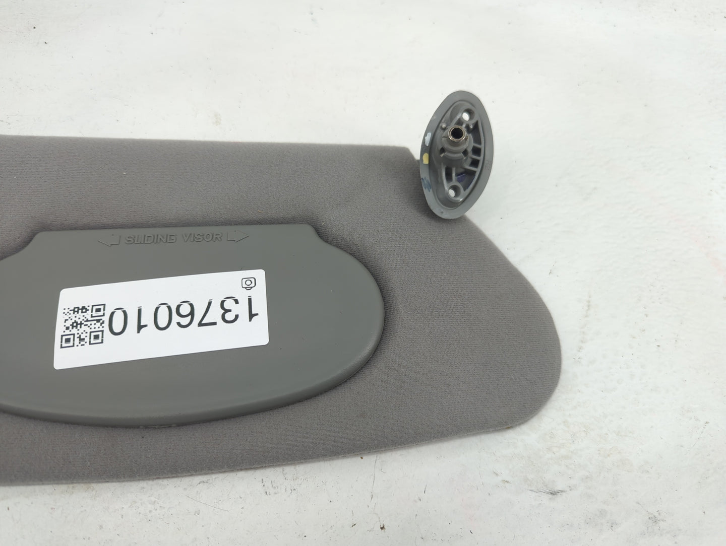 2006-2009 Chrysler Pt Cruiser Sun Visor Shade Replacement Passenger Right Mirror Fits Fits 2006 2007 2008 2009 OEM Used Auto