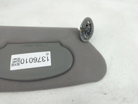 2006-2009 Chrysler Pt Cruiser Sun Visor Shade Replacement Passenger Right Mirror Fits Fits 2006 2007 2008 2009 OEM Used Auto