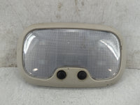2007 Chrysler Pt Cruiser Overhead Roof Console - Oemusedautoparts1.com