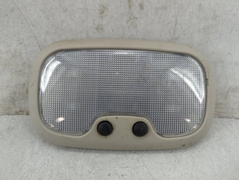 compare product 2007 Chrysler Pt Cruiser Overhead Roof Console