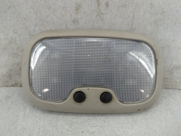 2007 Chrysler Pt Cruiser Overhead Roof Console - Oemusedautoparts1.com