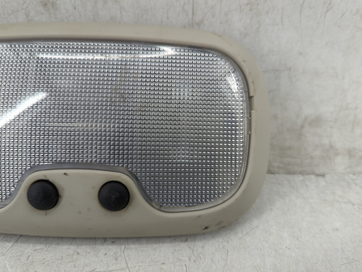 2007 Chrysler Pt Cruiser Overhead Roof Console - Oemusedautoparts1.com