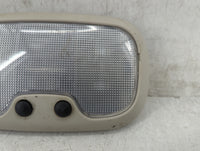 2007 Chrysler Pt Cruiser Overhead Roof Console - Oemusedautoparts1.com