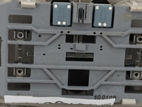 2007 Chrysler Pt Cruiser Overhead Roof Console - Oemusedautoparts1.com