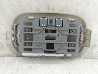 2007 Chrysler Pt Cruiser Overhead Roof Console - Oemusedautoparts1.com