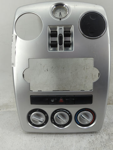 2007 Chrysler Pt Cruiser Climate Control Module Temperature AC/Heater Replacement P/N:P04602653AE 12861840E, 12862326 Fits O