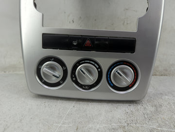 2007 Chrysler Pt Cruiser Climate Control Module Temperature AC/Heater Replacement P/N:P04602653AE 12861840E, 12862326 Fits OEM Used Auto Parts