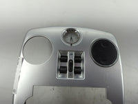 2007 Chrysler Pt Cruiser Climate Control Module Temperature AC/Heater Replacement P/N:P04602653AE 12861840E, 12862326 Fits O