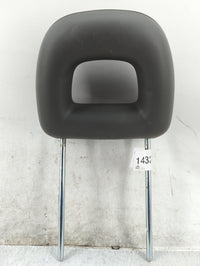 2007-2008 Chrysler Pt Cruiser Headrest Head Rest Front Driver Seat Black 1432838 - Oemusedautoparts1.com