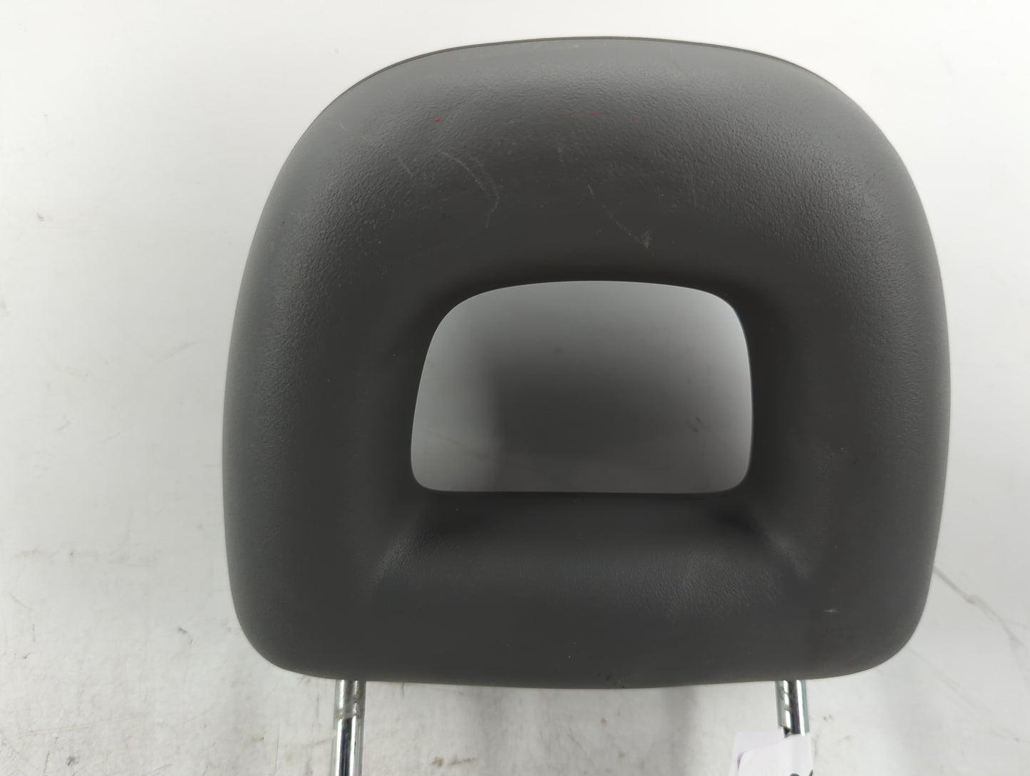 2007-2008 Chrysler Pt Cruiser Headrest Head Rest Front Driver Seat Black 1432838 - Oemusedautoparts1.com