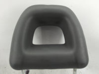 2007-2008 Chrysler Pt Cruiser Headrest Head Rest Front Driver Seat Black 1432838 - Oemusedautoparts1.com