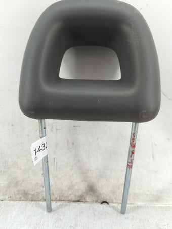 compare product 2007-2008 Chrysler Pt Cruiser Headrest Head Rest Front Driver Passenger Seat Fits Fits 2007 2008 OEM Used Auto Parts