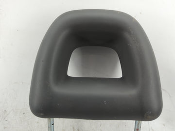 2007-2008 Chrysler Pt Cruiser Headrest Head Rest Front Driver Passenger Seat Fits Fits 2007 2008 OEM Used Auto Parts