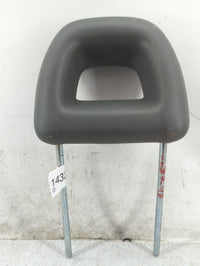 2007-2008 Chrysler Pt Cruiser Headrest Head Rest Front Driver Passenger Seat Fits Fits 2007 2008 OEM Used Auto Parts - Oemus