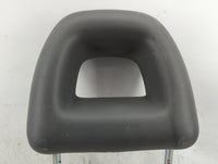 2007-2008 Chrysler Pt Cruiser Headrest Head Rest Front Driver Passenger Seat Fits Fits 2007 2008 OEM Used Auto Parts - Oemus