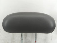 2007-2008 Chrysler Pt Cruiser Headrest Head Rest Front Driver Seat Black - Oemusedautoparts1.com