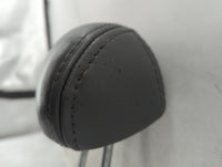 2007-2008 Chrysler Pt Cruiser Headrest Head Rest Front Driver Seat Black - Oemusedautoparts1.com