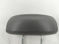 2007-2008 Chrysler Pt Cruiser Headrest Head Rest Front Driver Seat Black - Oemusedautoparts1.com