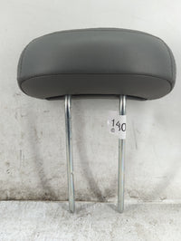 2007-2008 Chrysler Pt Cruiser Headrest Head Rest Rear Seat Fits Fits 2007 2008 OEM Used Auto Parts - Oemusedautoparts1.com
