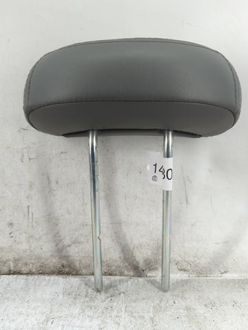 2007-2008 Chrysler Pt Cruiser Headrest Head Rest Rear Seat Fits Fits 2007 2008 OEM Used Auto Parts - Oemusedautoparts1.com