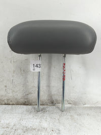 2007-2008 Chrysler Pt Cruiser Headrest Head Rest Rear Seat Fits Fits 2007 2008 OEM Used Auto Parts - Oemusedautoparts1.com