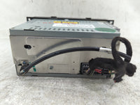2006-2010 Chrysler Pt Cruiser Radio AM FM Cd Player Receiver Replacement P/N:P05064173AH Fits OEM Used Auto Parts - Oemuseda