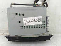 2006-2010 Chrysler Pt Cruiser Radio AM FM Cd Player Receiver Replacement P/N:P05064173AH Fits OEM Used Auto Parts - Oemuseda