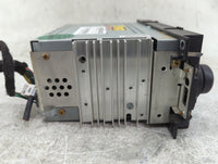 2006-2010 Chrysler Pt Cruiser Radio AM FM Cd Player Receiver Replacement P/N:P05064173AH Fits OEM Used Auto Parts - Oemuseda
