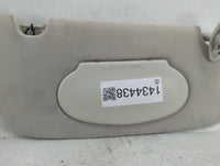 2006-2009 Chrysler Pt Cruiser Sun Visor Shade Replacement Passenger Right Mirror Fits Fits 2006 2007 2008 2009 OEM Used Auto