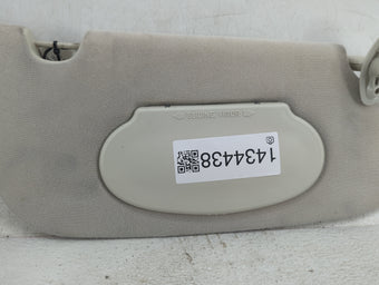 compare product 2006-2009 Chrysler Pt Cruiser Sun Visor Shade Replacement Passenger Right Mirror Fits Fits 2006 2007 2008 2009 OEM Used Auto Parts