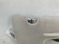 2006-2009 Chrysler Pt Cruiser Sun Visor Shade Replacement Passenger Right Mirror Fits Fits 2006 2007 2008 2009 OEM Used Auto