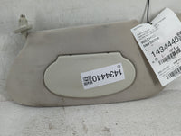 2006-2009 Chrysler Pt Cruiser Sun Visor Shade Replacement Driver Left Mirror Fits Fits 2006 2007 2008 2009 OEM Used Auto Par