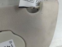 2006-2009 Chrysler Pt Cruiser Sun Visor Shade Replacement Driver Left Mirror Fits Fits 2006 2007 2008 2009 OEM Used Auto Par
