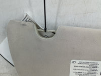 2006-2009 Chrysler Pt Cruiser Sun Visor Shade Replacement Driver Left Mirror Fits Fits 2006 2007 2008 2009 OEM Used Auto Par