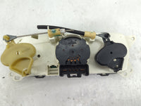 2006-2010 Chrysler Pt Cruiser Climate Control Module Temperature AC/Heater Replacement P/N:P55111844AM Fits OEM Used Auto Pa