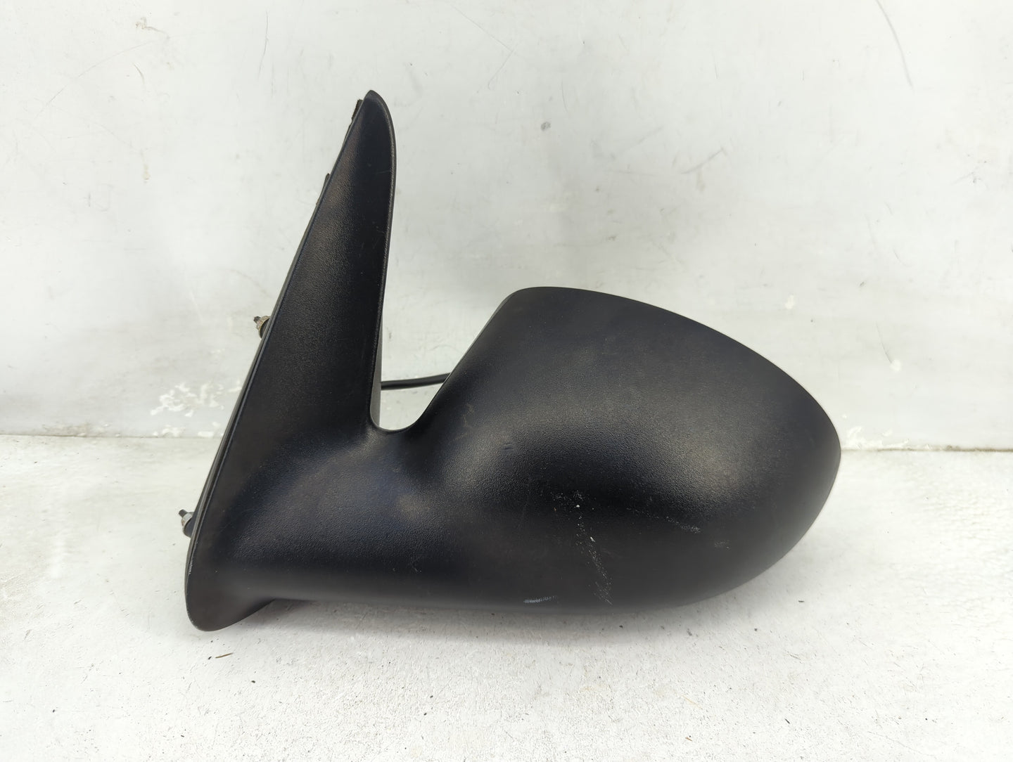 2005-2008 Chrysler Pt Cruiser Driver Side View Mirror - Left Door Mirror OEM Used - Oemusedautoparts1.com