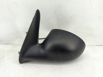 compare product 2005-2008 Chrysler Pt Cruiser Driver Side View Mirror - Left Door Mirror OEM Used
