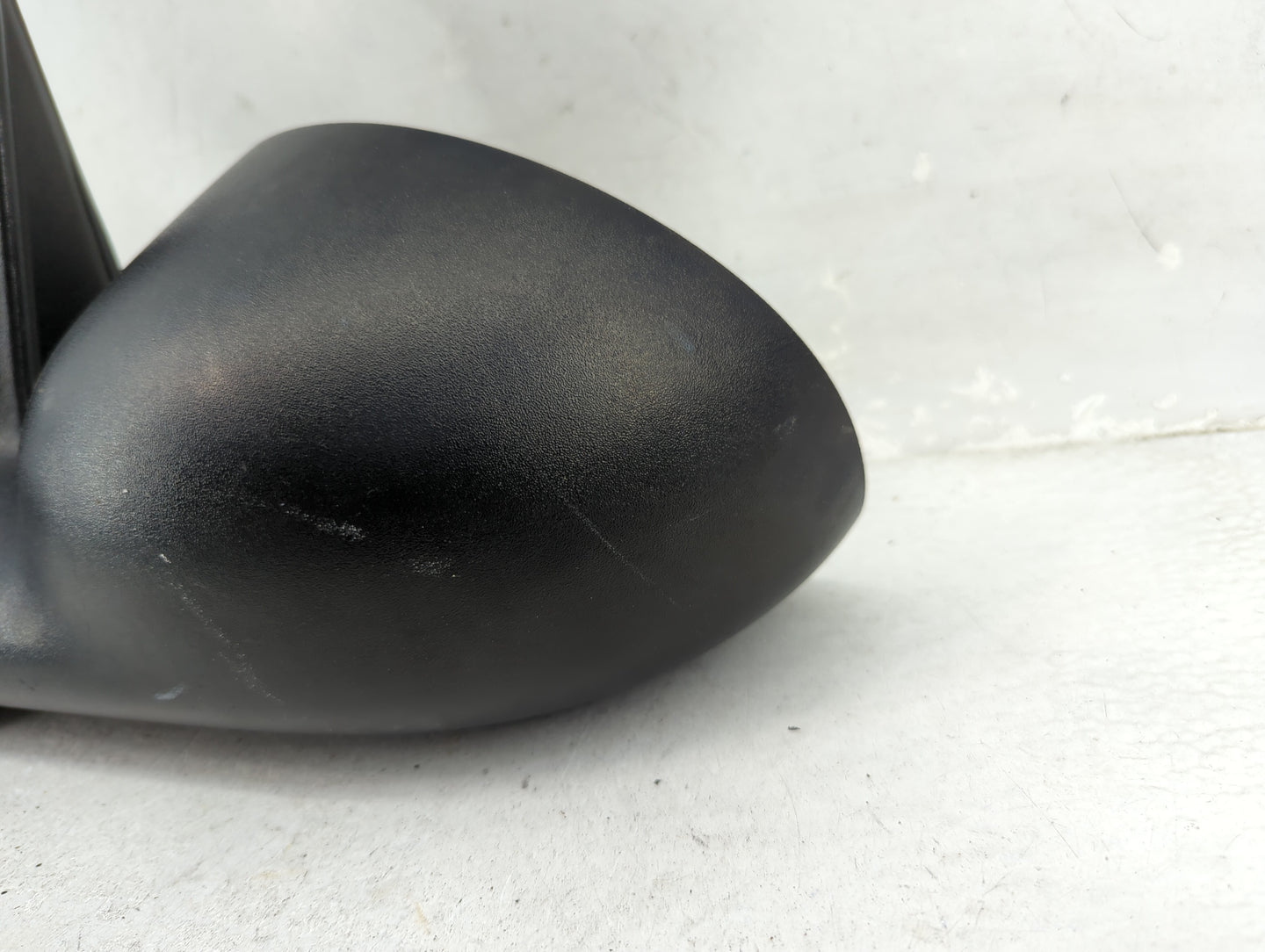 2005-2008 Chrysler Pt Cruiser Driver Side View Mirror - Left Door Mirror OEM Used - Oemusedautoparts1.com