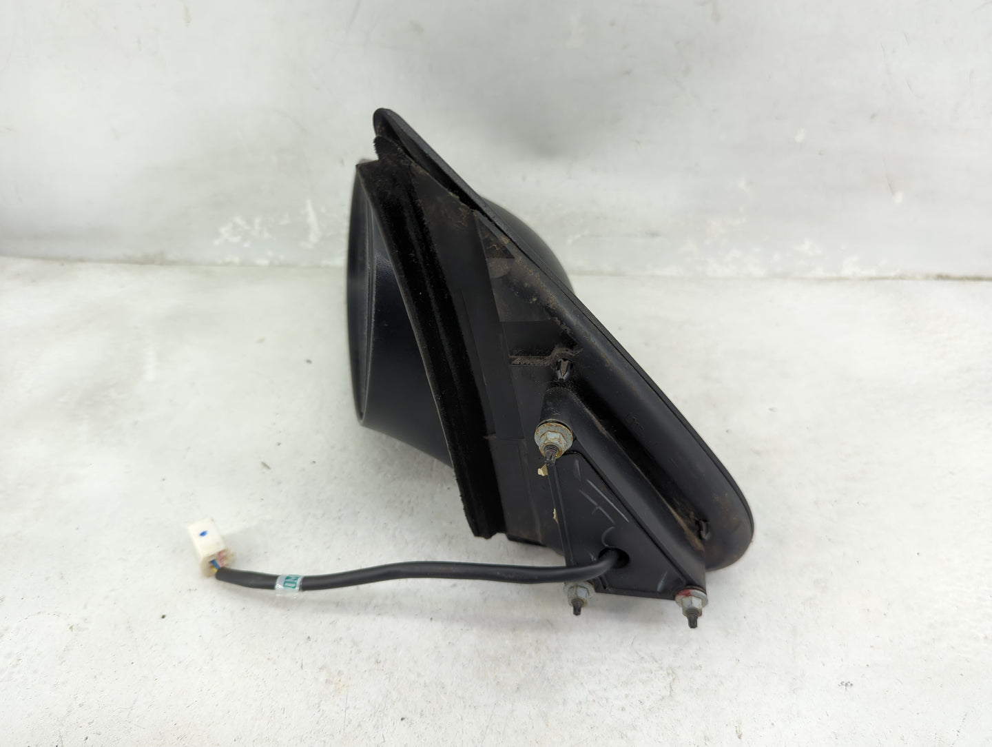 2005-2008 Chrysler Pt Cruiser Driver Side View Mirror - Left Door Mirror OEM Used - Oemusedautoparts1.com