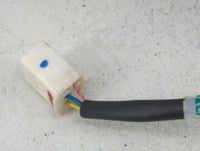 2005-2008 Chrysler Pt Cruiser Driver Side View Mirror - Left Door Mirror OEM Used - Oemusedautoparts1.com