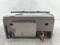 2006-2010 Chrysler Pt Cruiser Radio AM FM Cd Player Receiver Replacement P/N:P05064173AK Fits OEM Used Auto Parts - Oemuseda